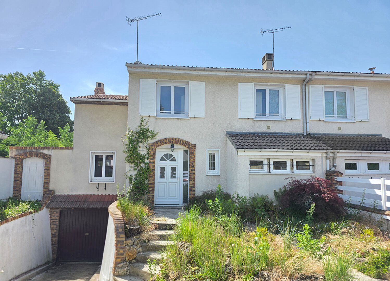 Maison à vendre, 139m², Trilport