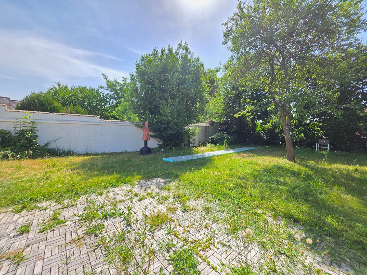 Maison à vendre, 139m², Trilport