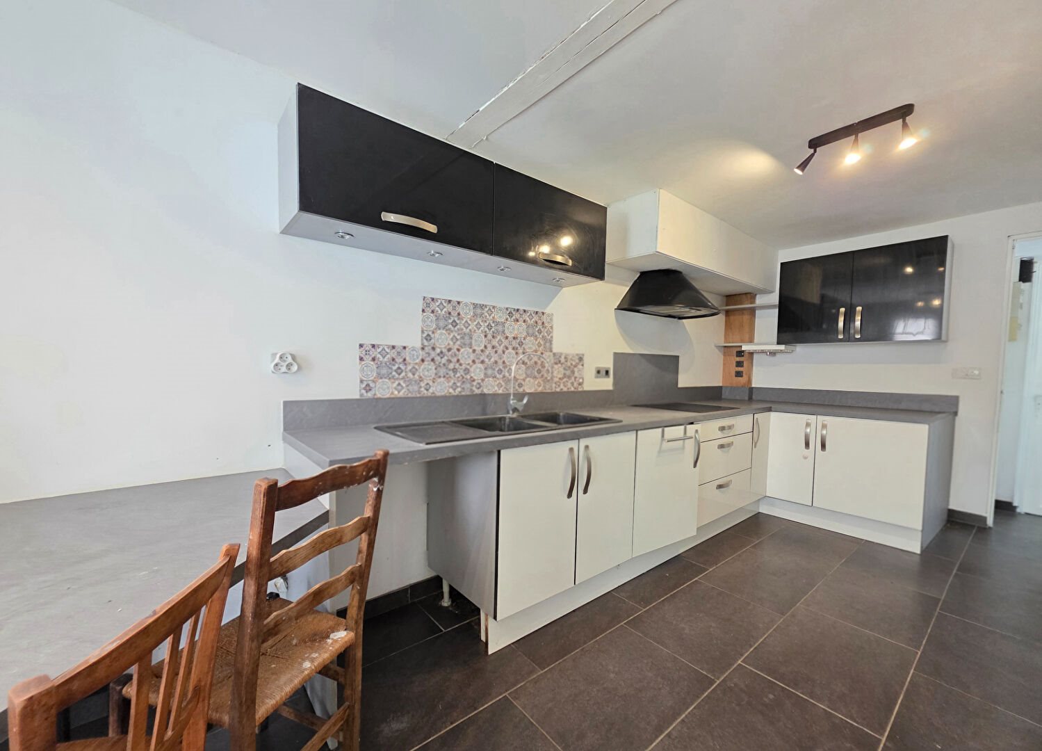 Maison à vendre, 139m², Trilport