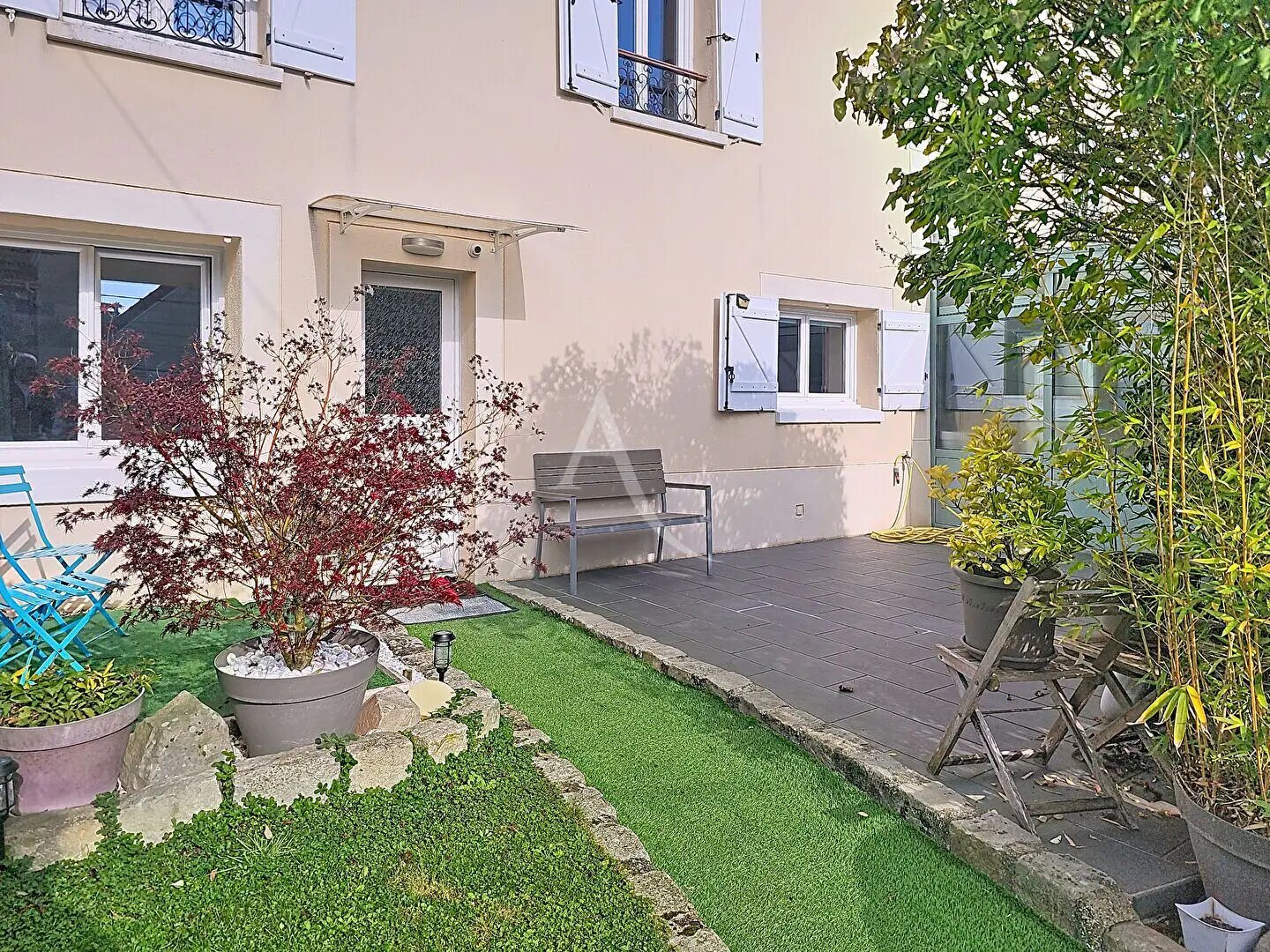 Maison à vendre, 120m², Chambry