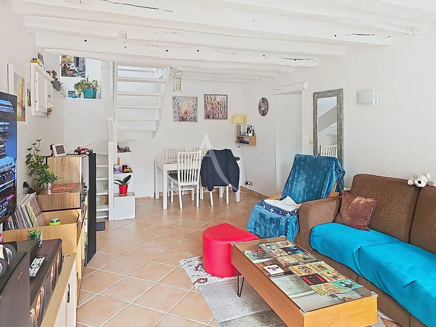 Maison à vendre, 120m², Chambry