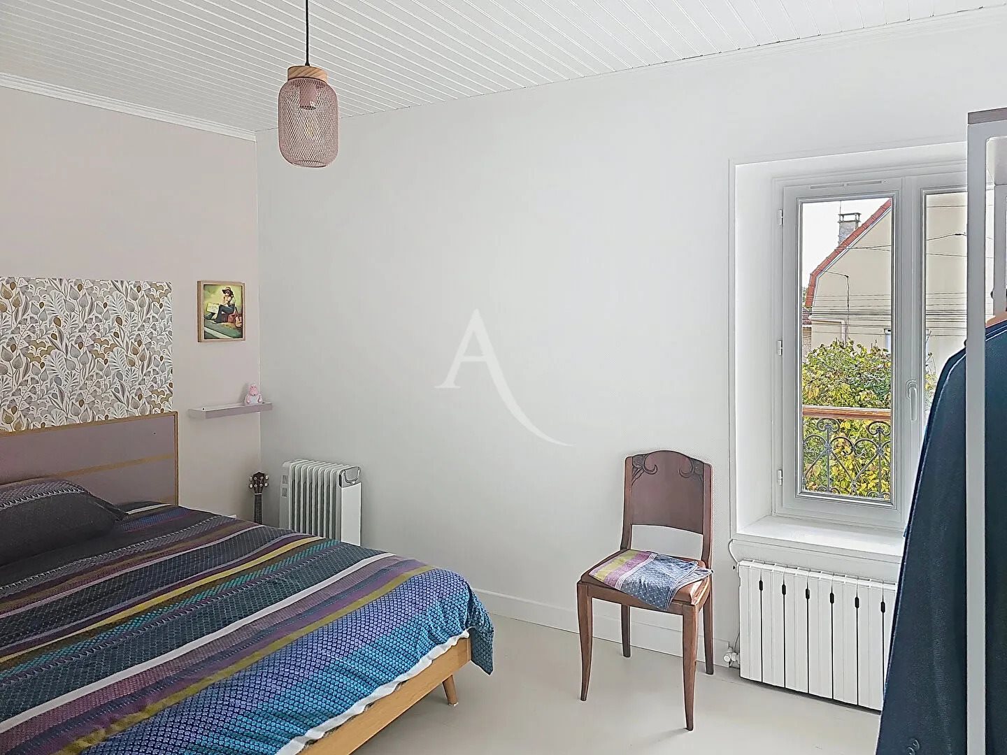 Maison à vendre, 120m², Chambry