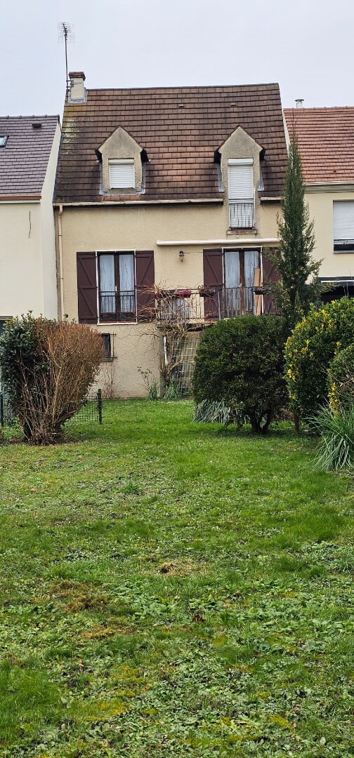 Maison à vendre, 98m², Deuil-la-Barre