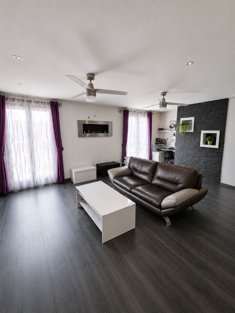 Maison à vendre, 98m², Deuil-la-Barre