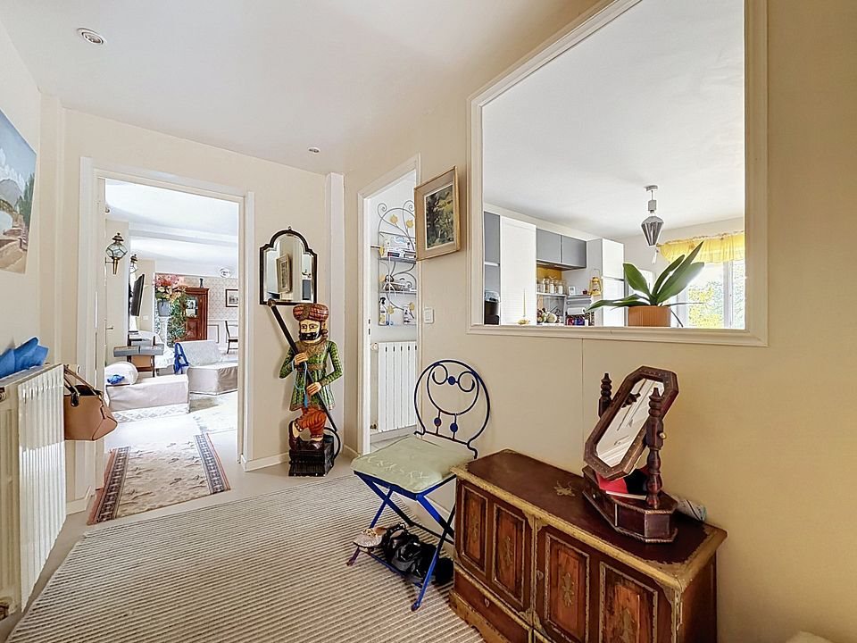 Maison à vendre, 200m², Saint-Jean-les-Deux-Jumeaux