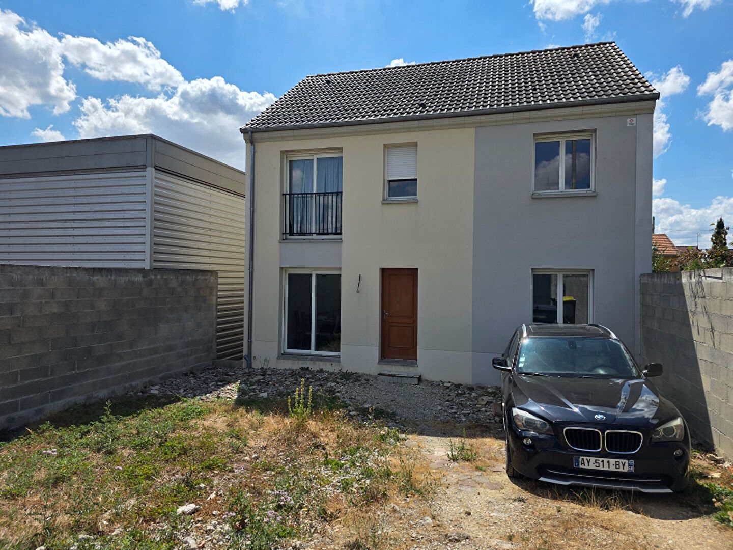 Maison à vendre, 109m², Meaux