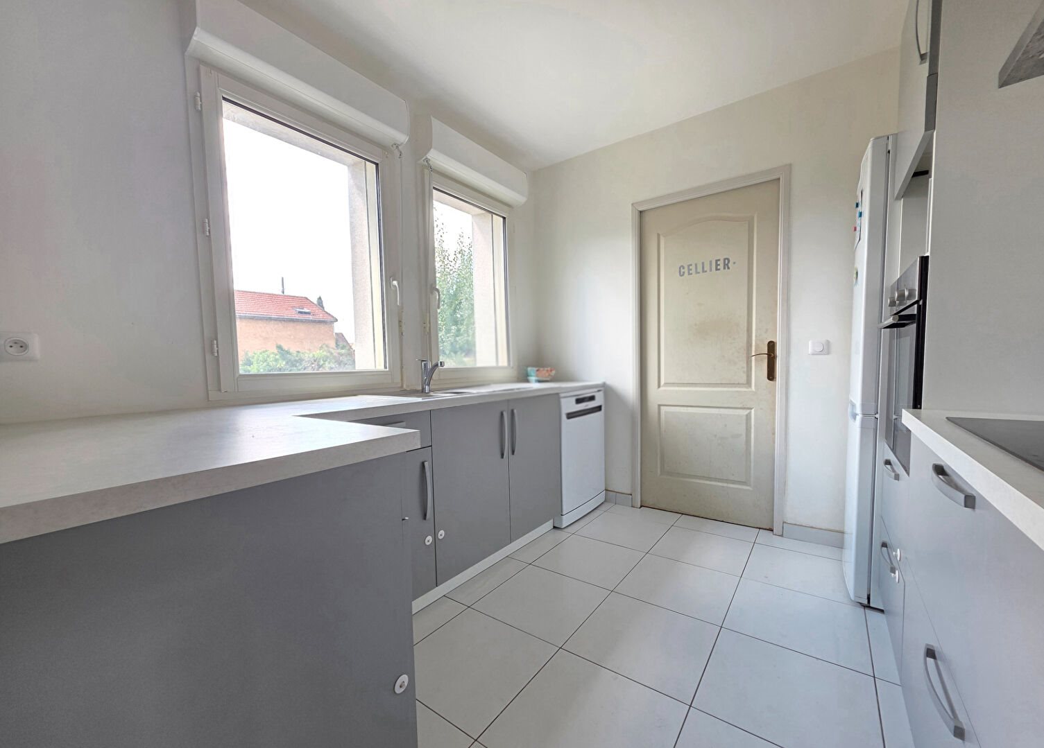 Maison à vendre, 109m², Meaux