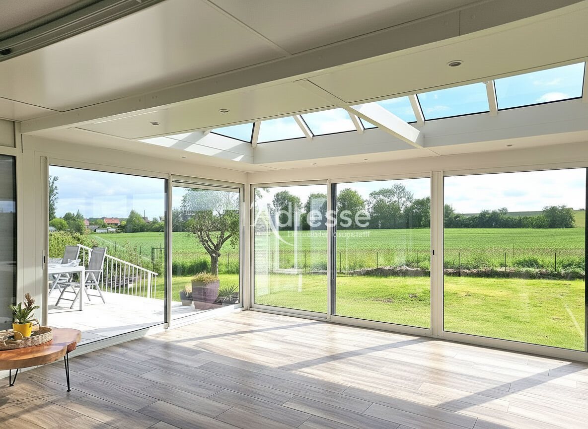 Maison à vendre, 165m², Saint-Fiacre