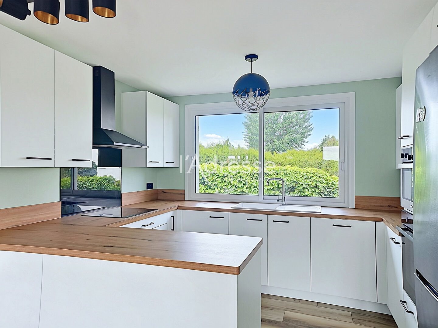 Maison à vendre, 165m², Saint-Fiacre