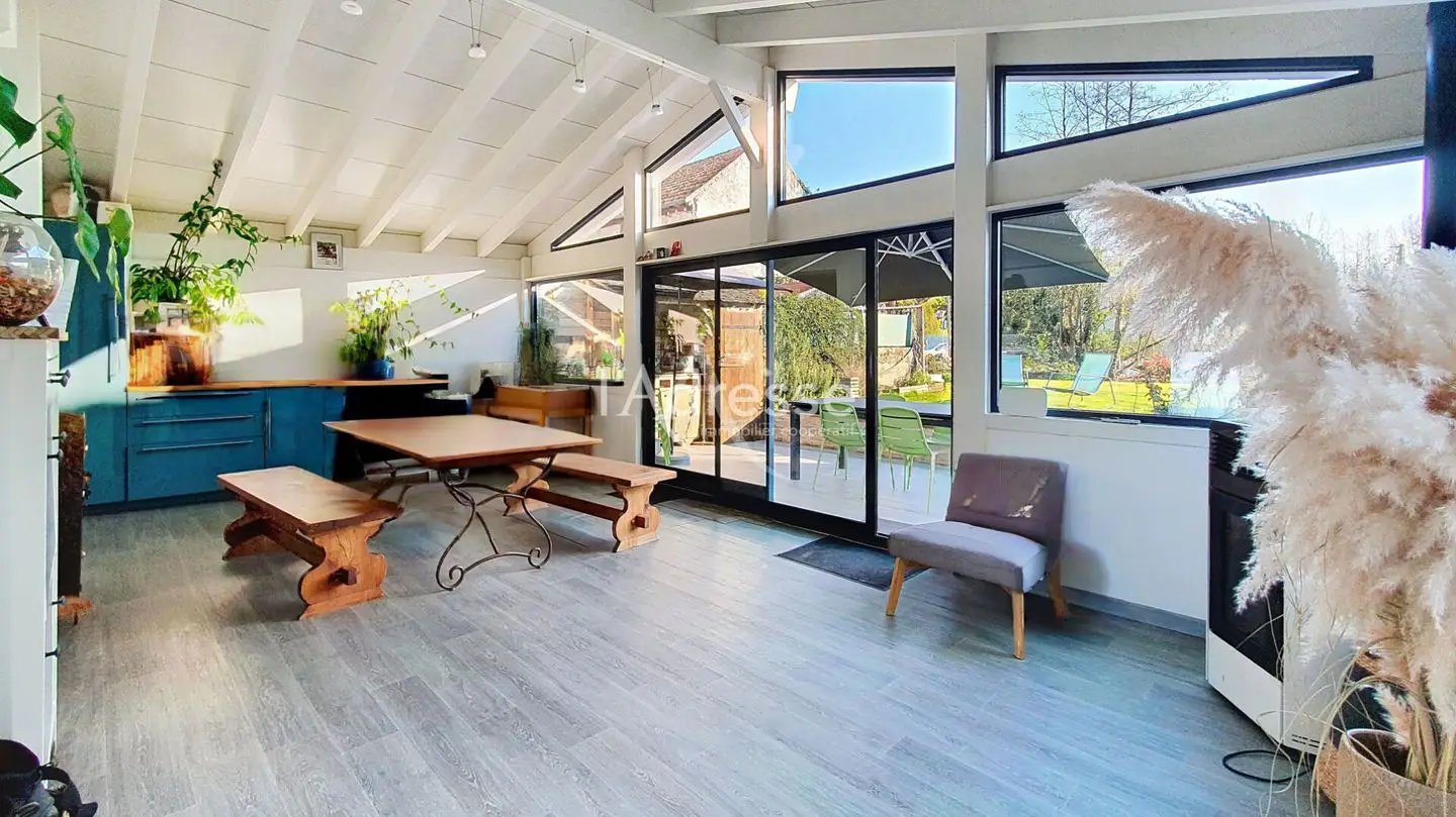 Maison à vendre, 138m², Varreddes