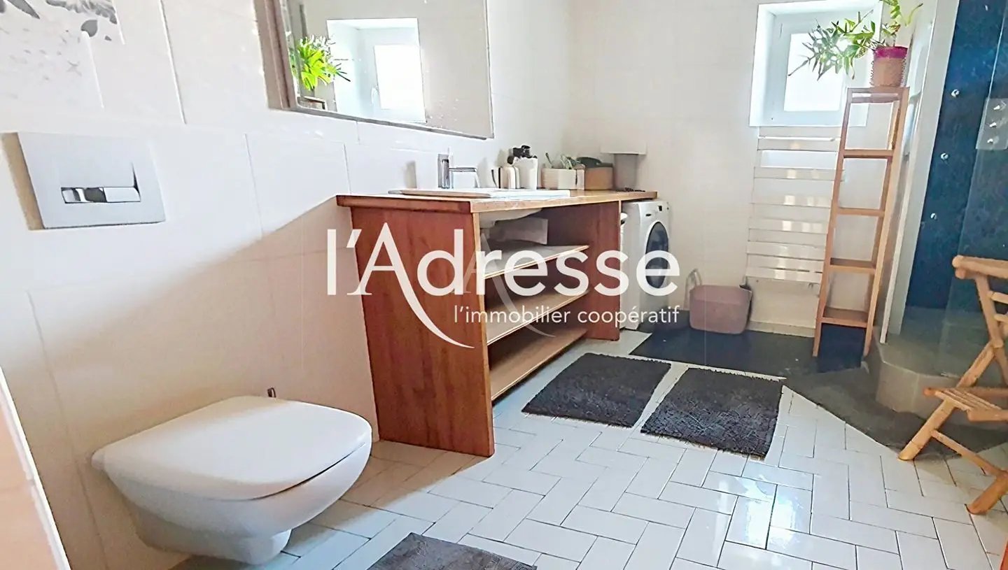 Maison à vendre, 138m², Varreddes