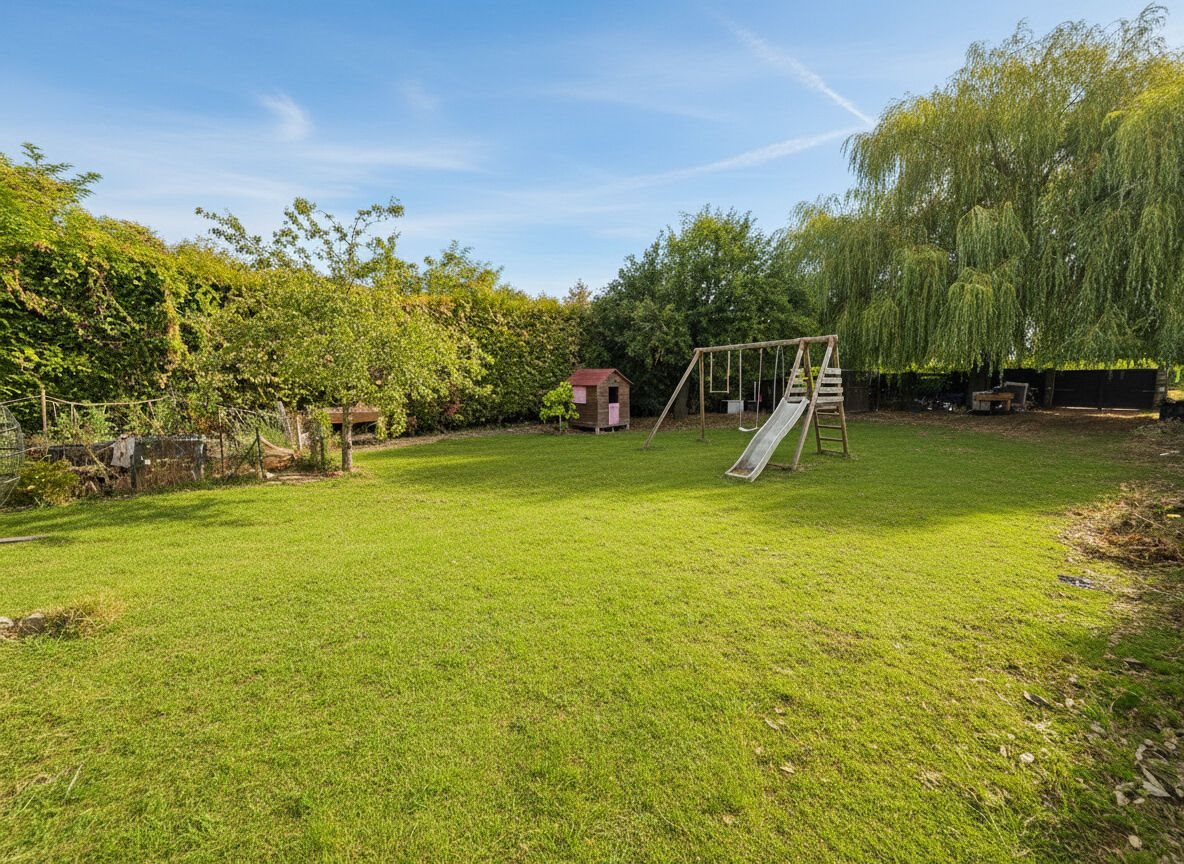 Maison à vendre, 158m², Penchard