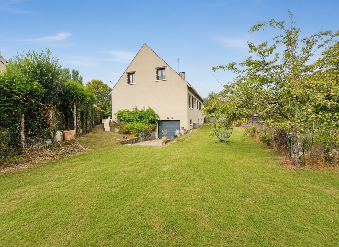 Maison à vendre, 158m², Penchard