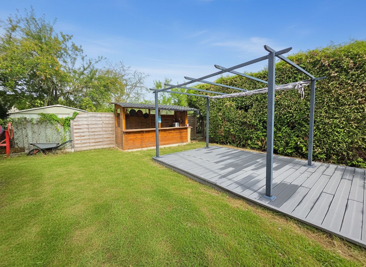 Maison à vendre, 158m², Penchard