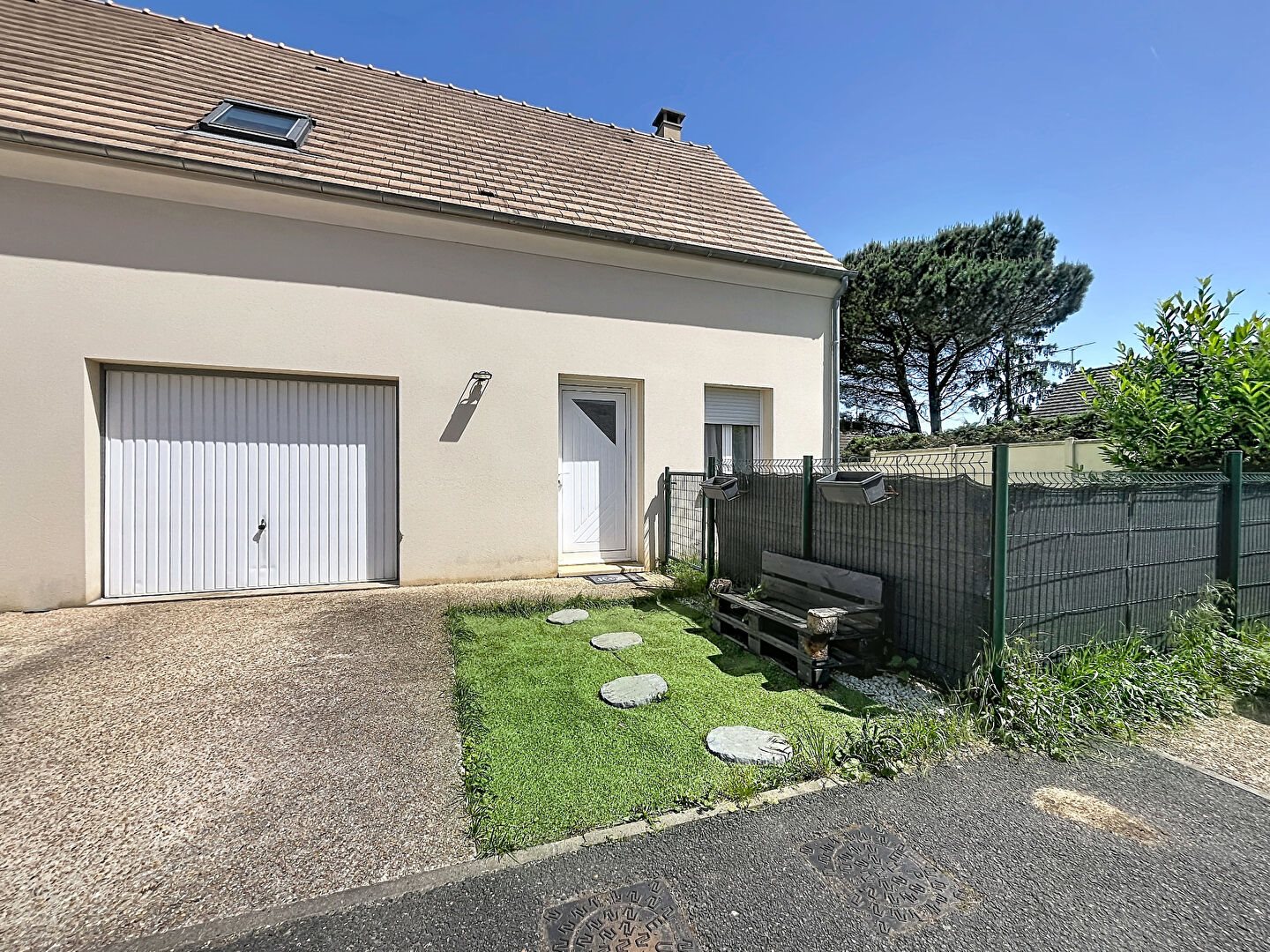 Maison à vendre, 78m², Crégy-lès-Meaux