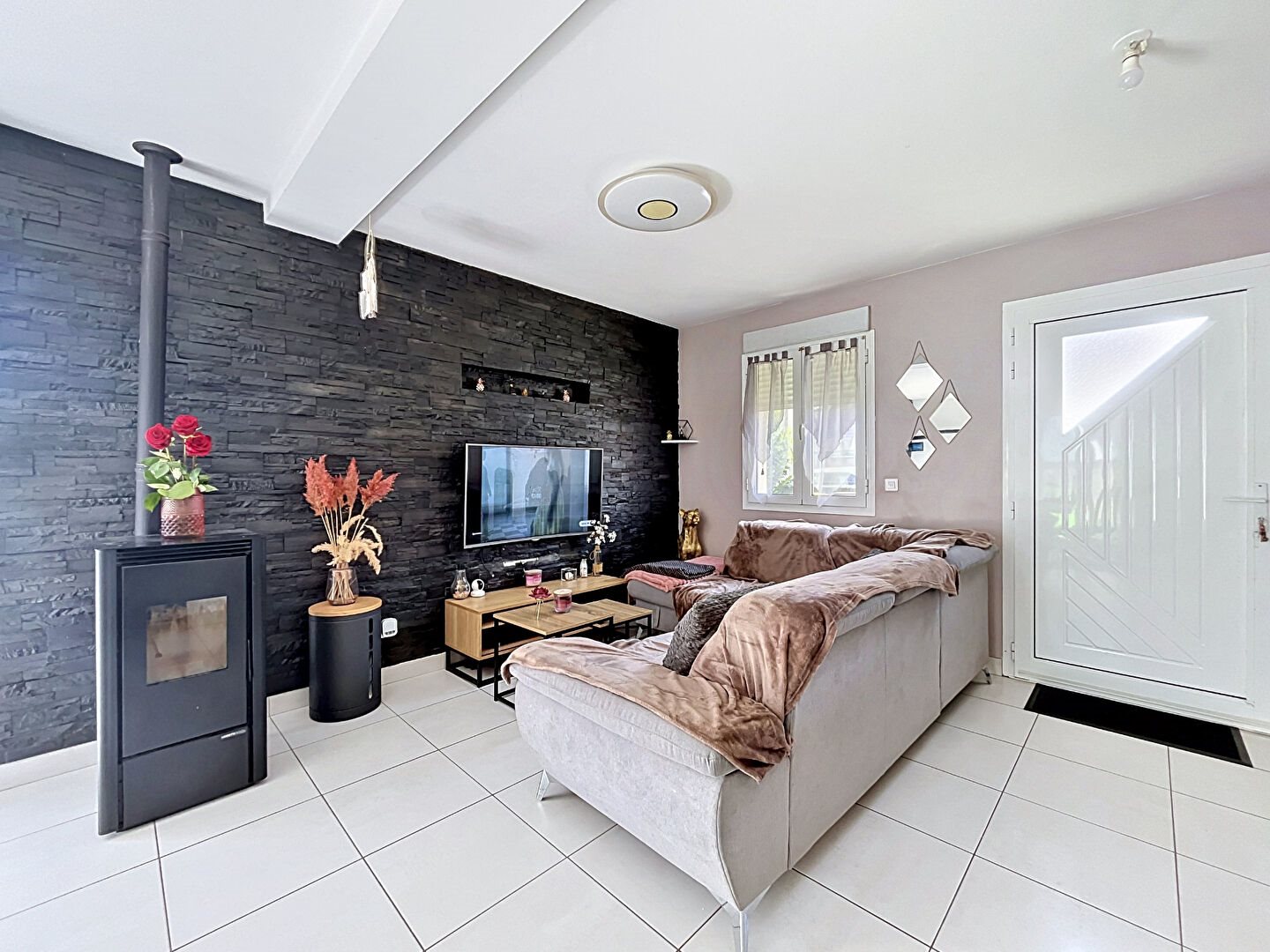 Maison à vendre, 78m², Crégy-lès-Meaux