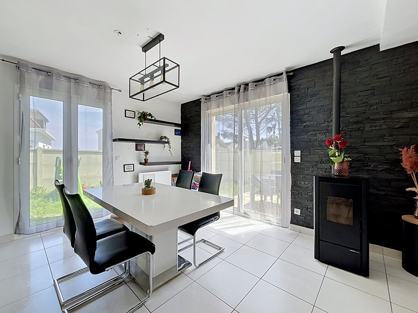 Maison à vendre, 78m², Crégy-lès-Meaux