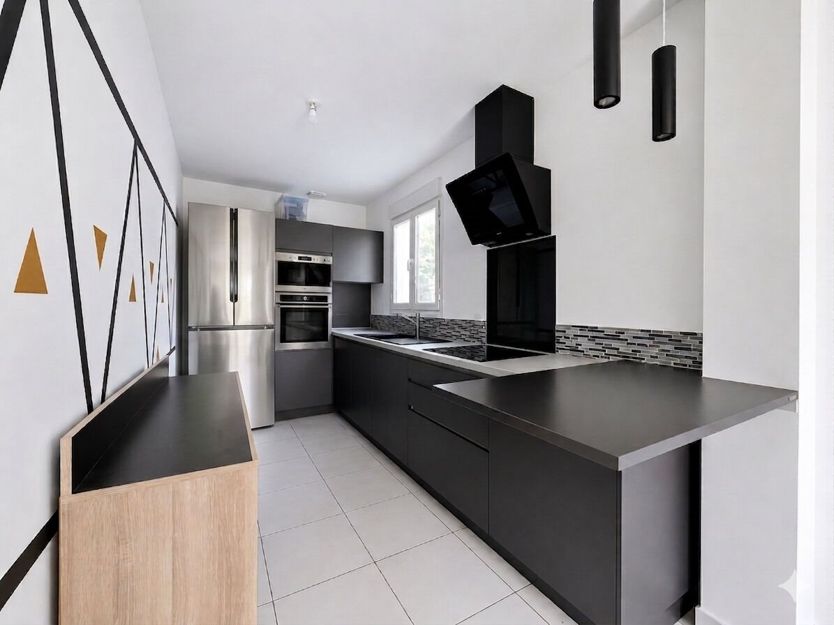 Maison à vendre, 78m², Crégy-lès-Meaux