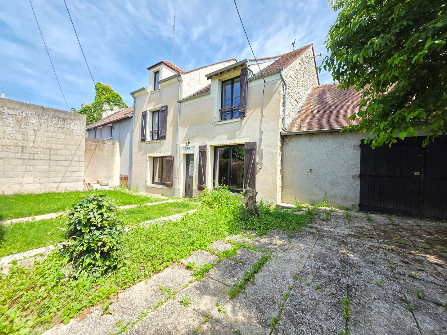Maison à vendre, 139m², Germigny-l'Evêque