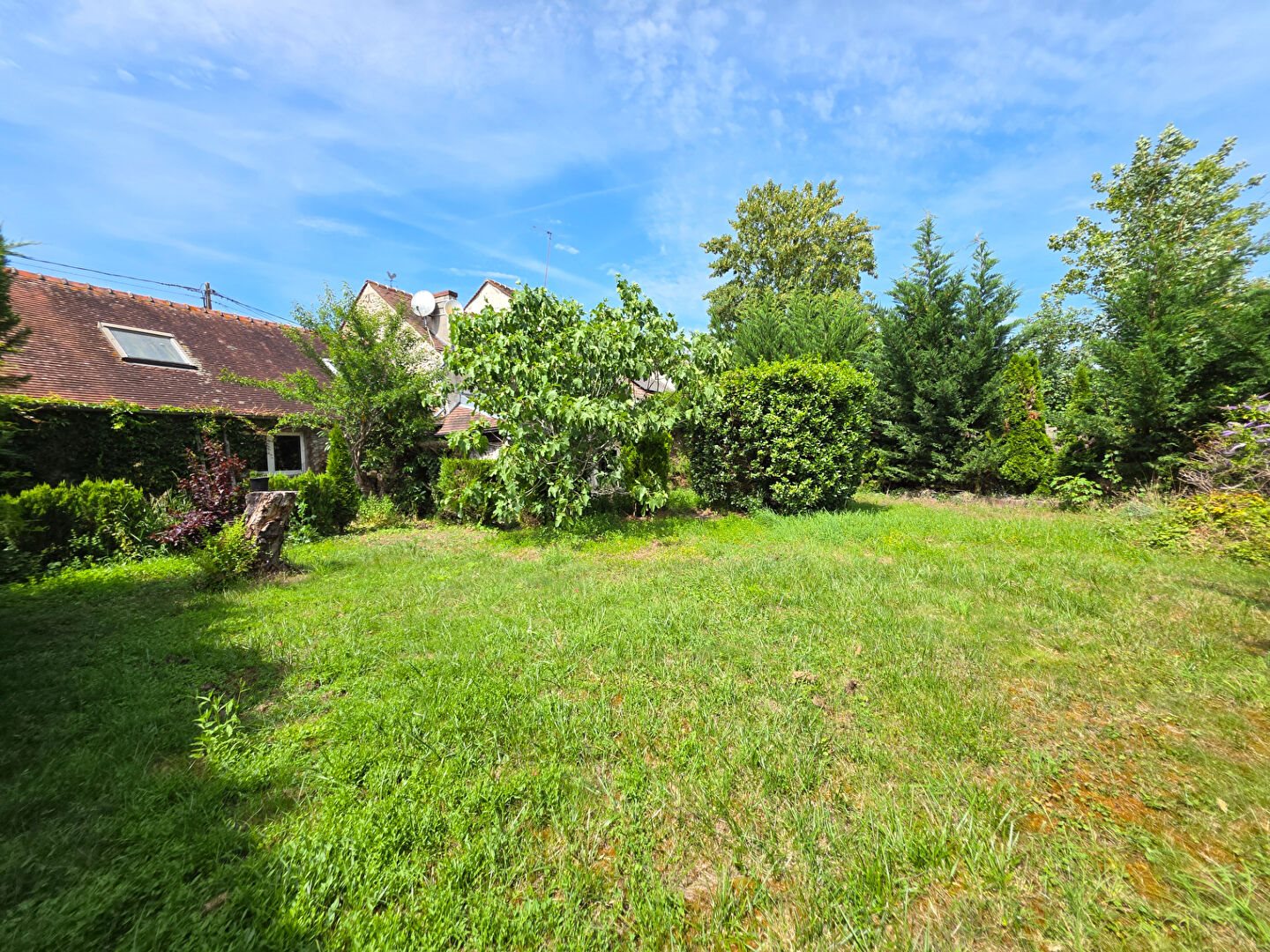 Maison à vendre, 139m², Germigny-l'Evêque