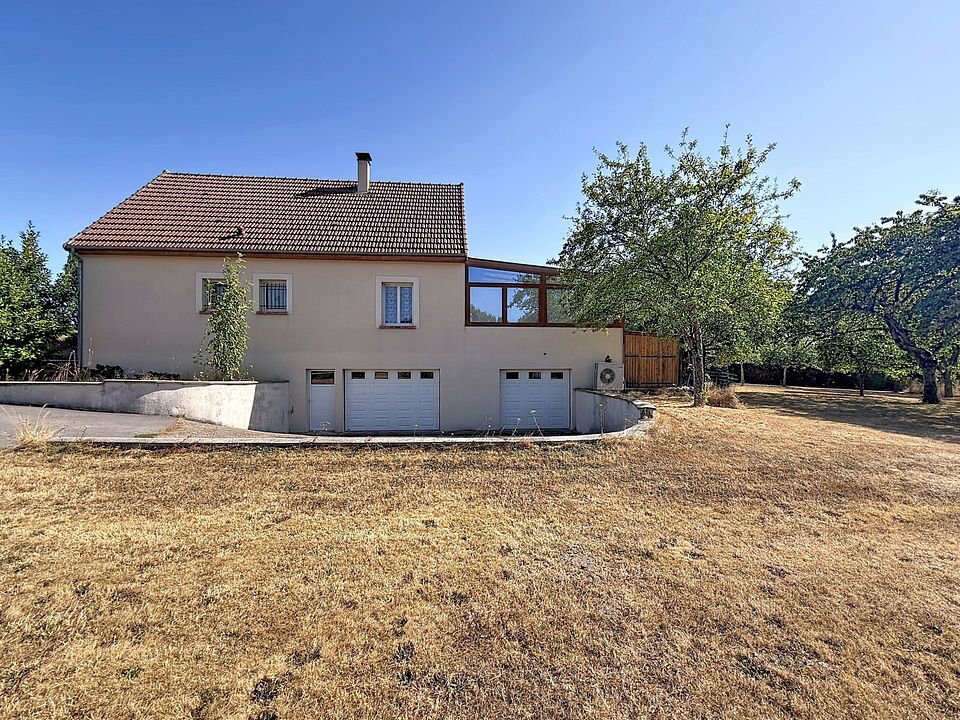 Maison à vendre, 142m², Saint-Jean-les-Deux-Jumeaux