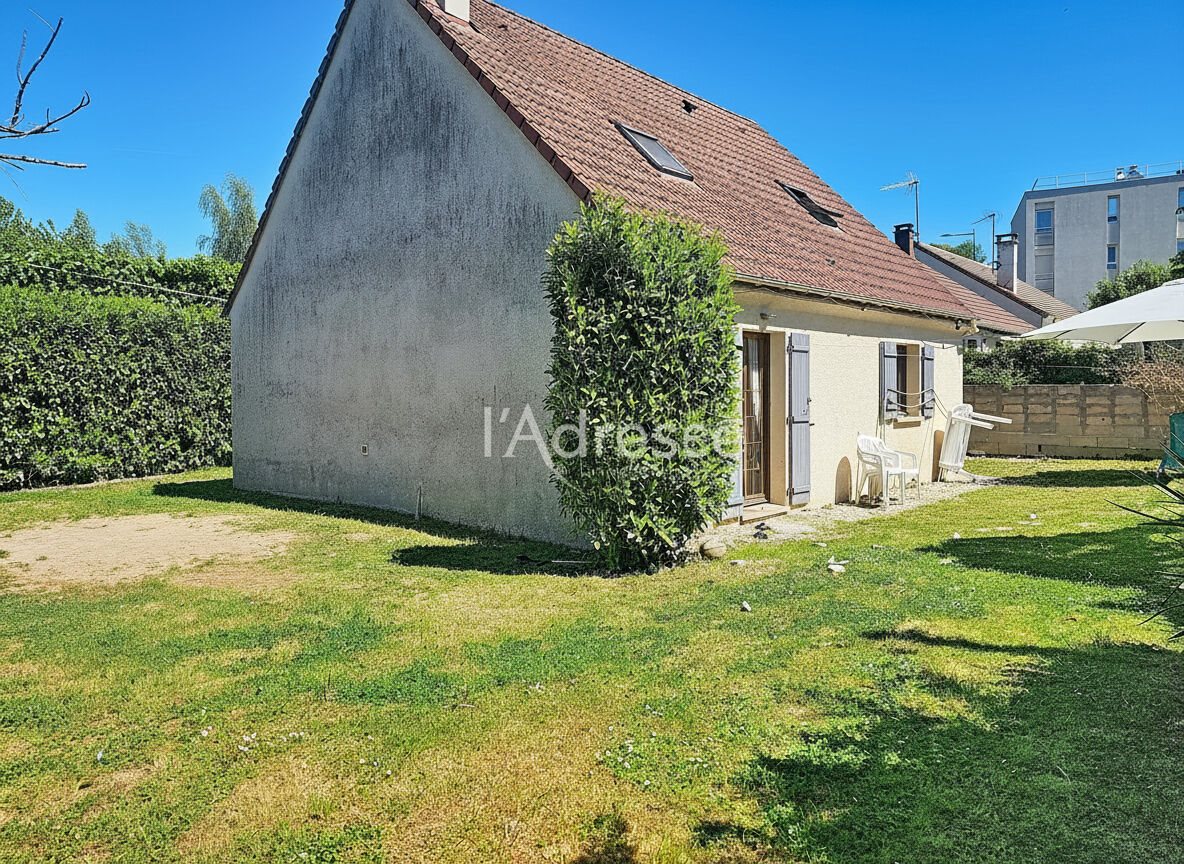 Maison à vendre, 91m², La Ferté-sous-Jouarre