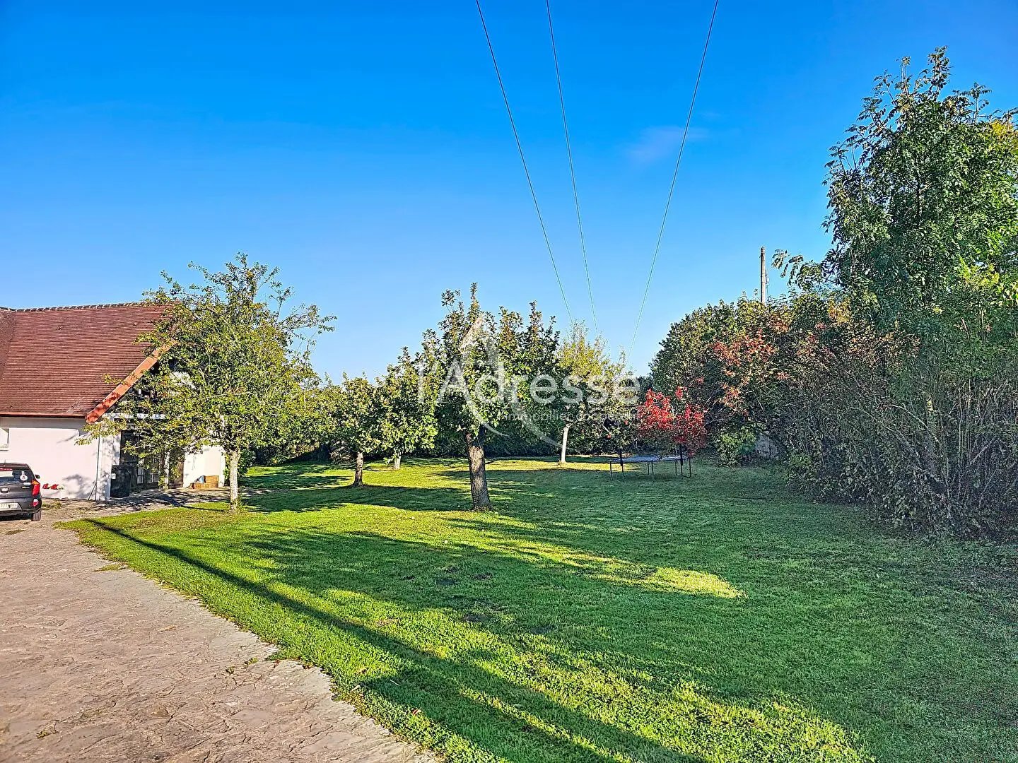 Maison à vendre, 202m², La Ferté-sous-Jouarre