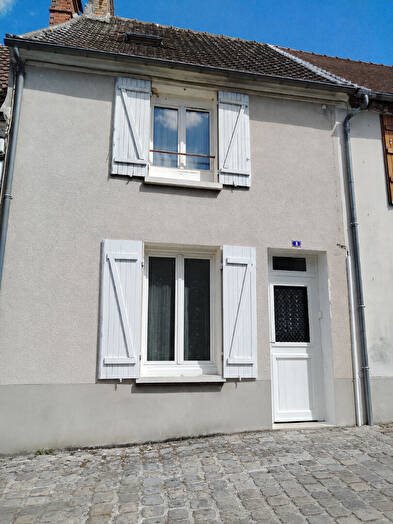 Maison à vendre, 85m², Gandelu