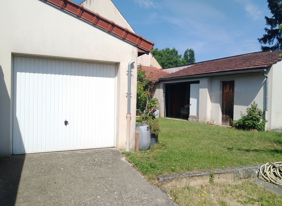 Maison à vendre, 164m², Meaux