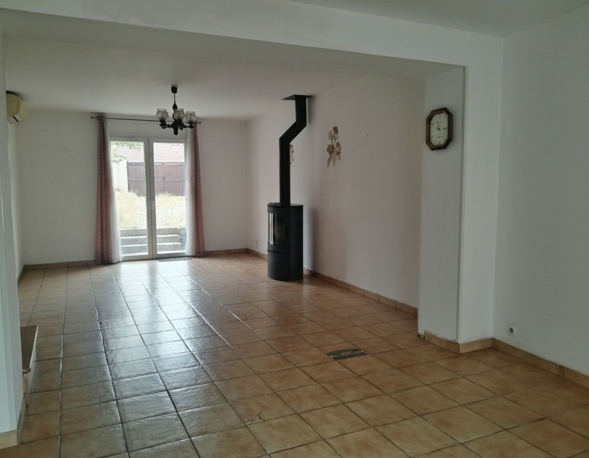 Maison à vendre, 164m², Meaux