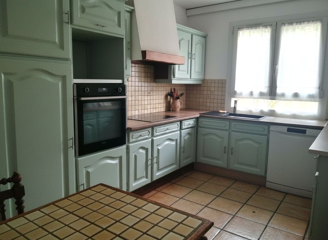 Maison à vendre, 164m², Meaux
