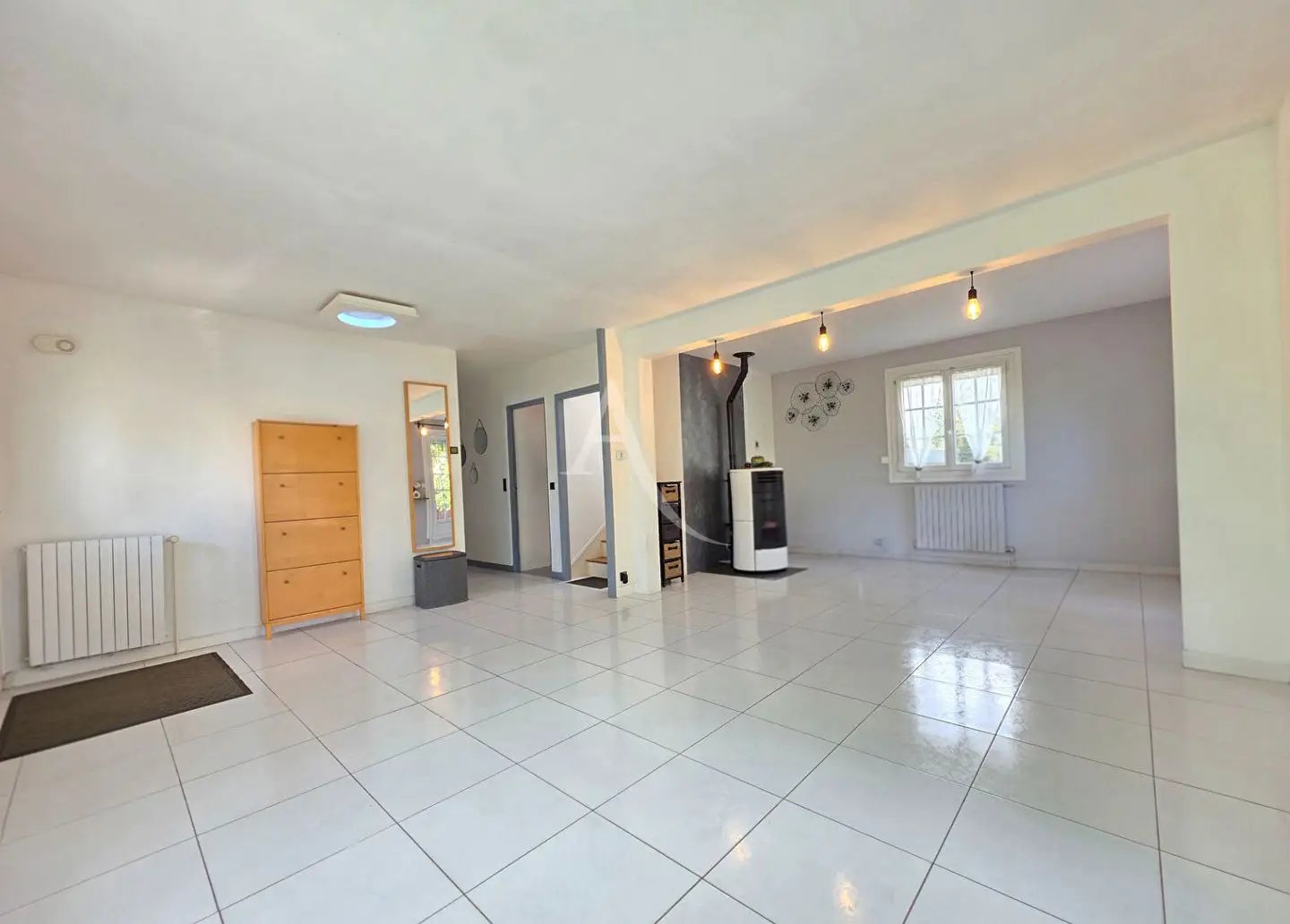 Maison à vendre, 124m², Saint-Pathus