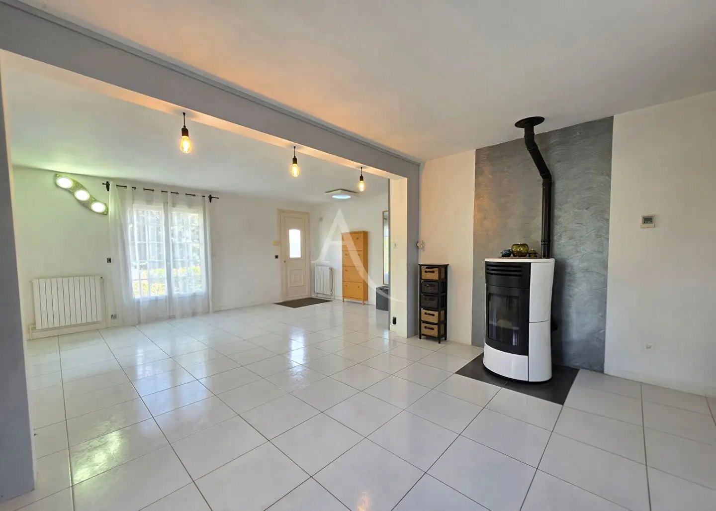 Maison à vendre, 124m², Saint-Pathus