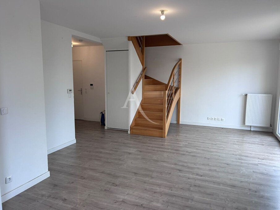 Appartement à louer, 85m², Nanteuil-lès-Meaux