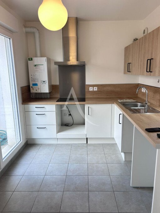Appartement à louer, 85m², Nanteuil-lès-Meaux