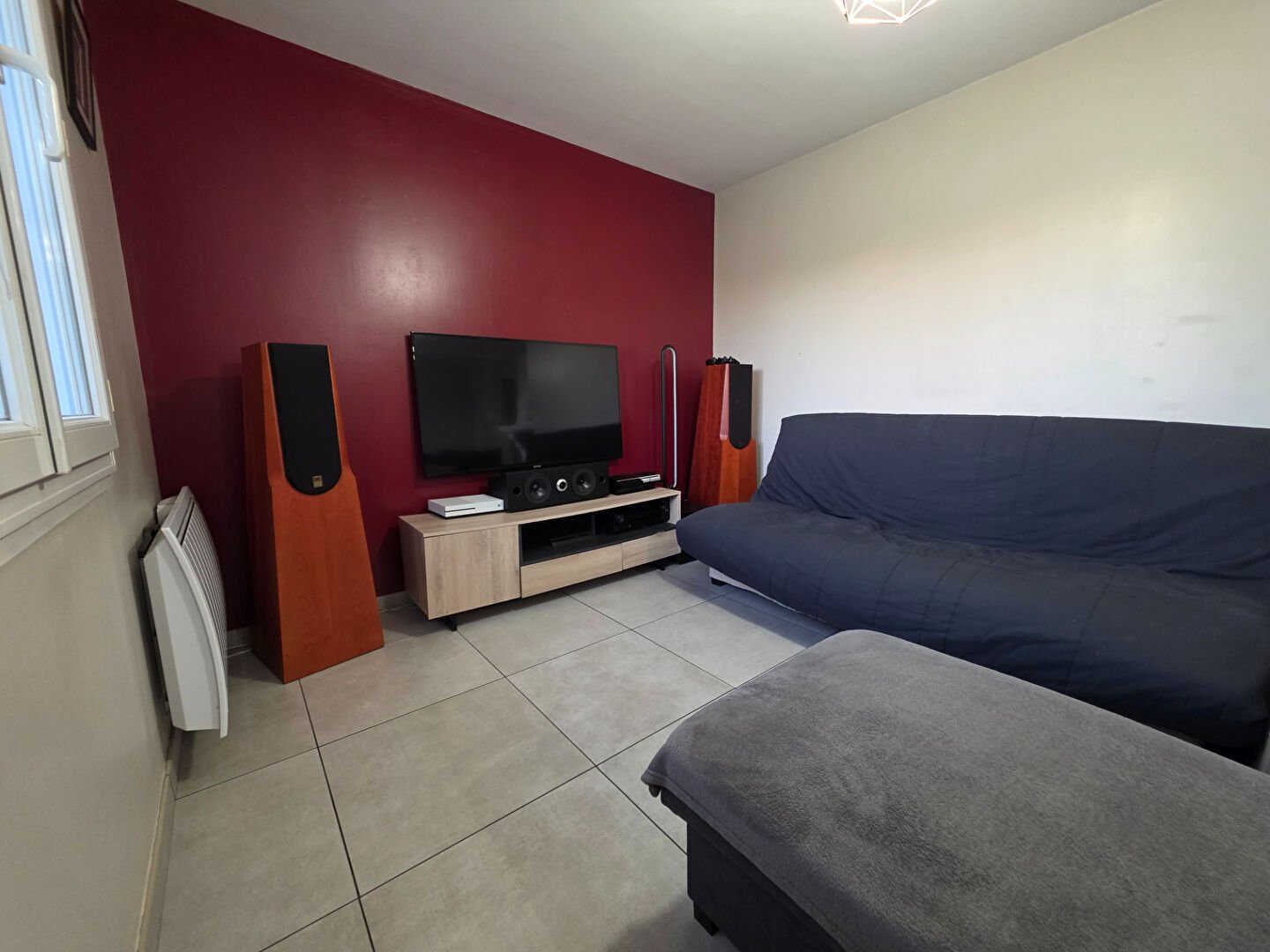 Maison à vendre, 83m², Saint-Pathus