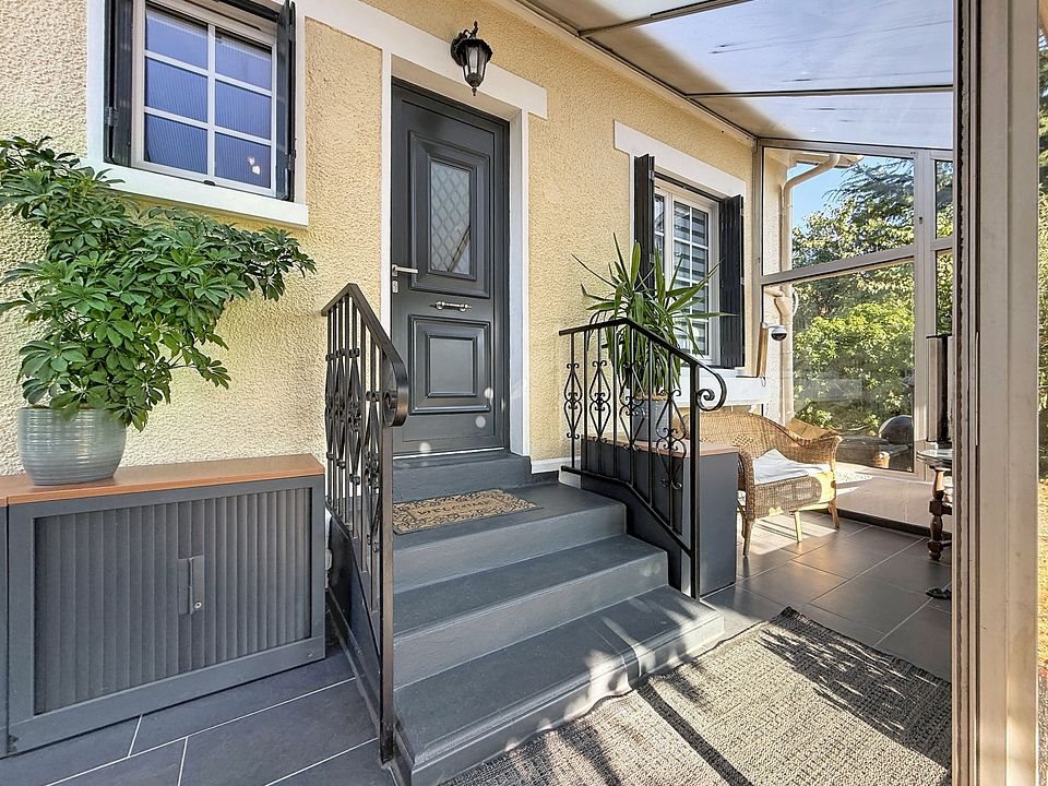 Maison à vendre, 95m², Trilport