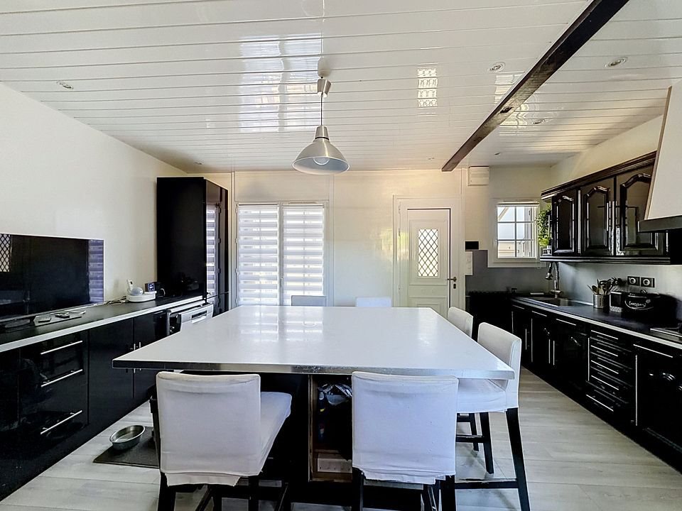 Maison à vendre, 95m², Trilport