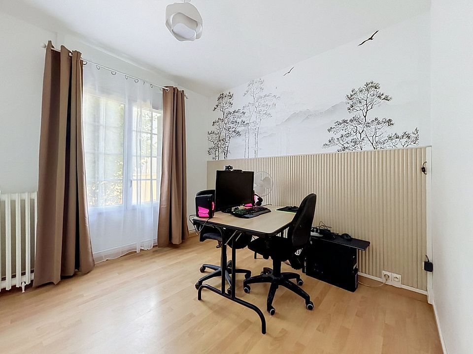 Maison à vendre, 95m², Trilport