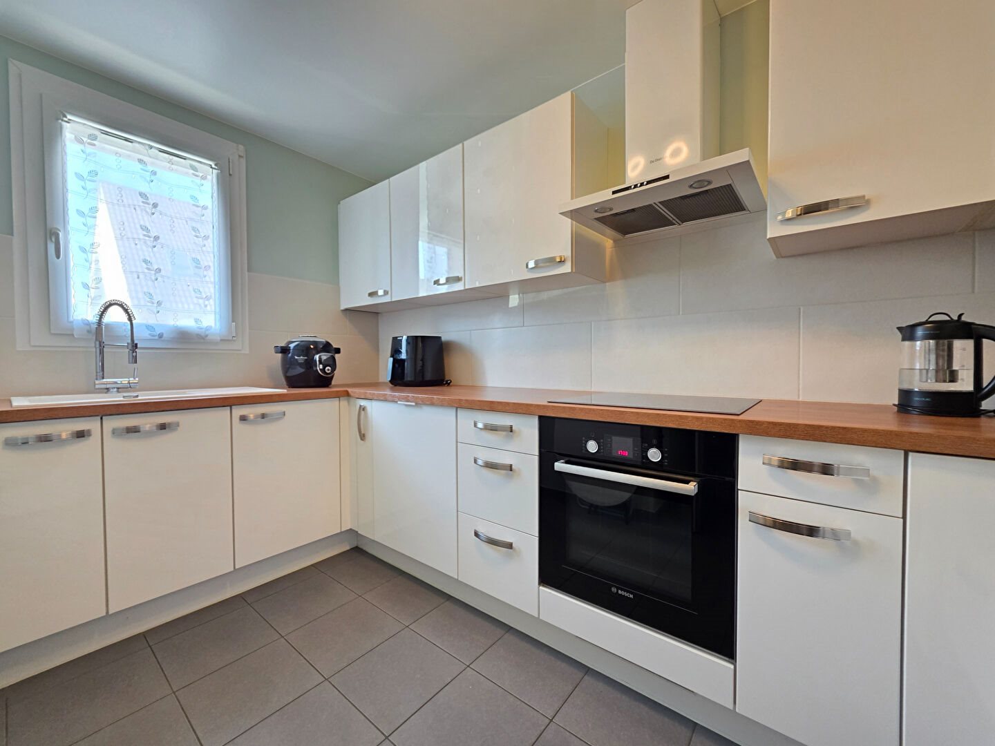 Maison à vendre, 85m², Trilport