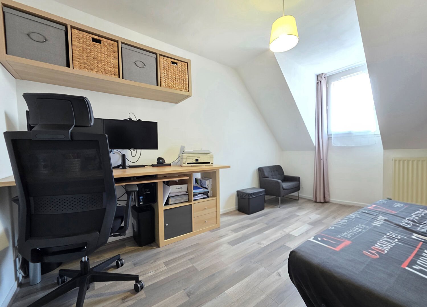 Maison à vendre, 85m², Trilport