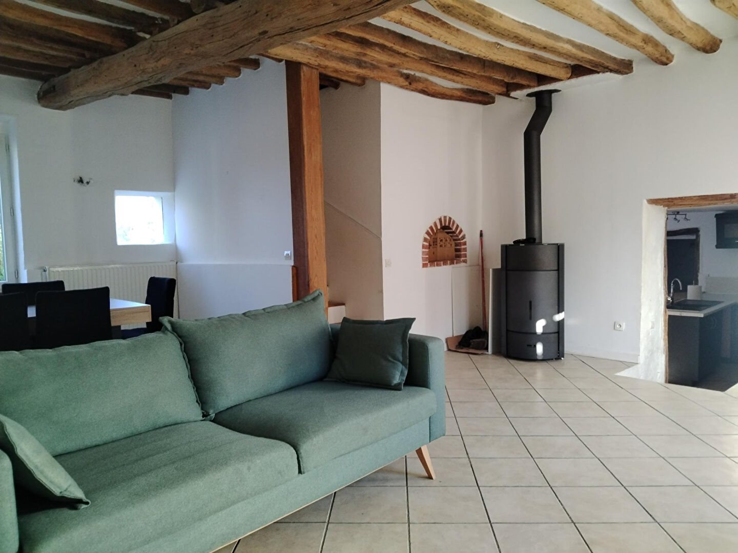 Maison à vendre, 167m², Nanteuil-lès-Meaux