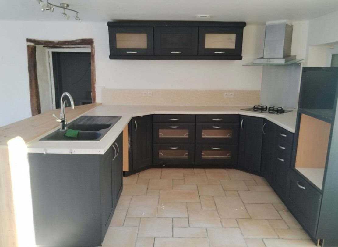 Maison à vendre, 167m², Nanteuil-lès-Meaux