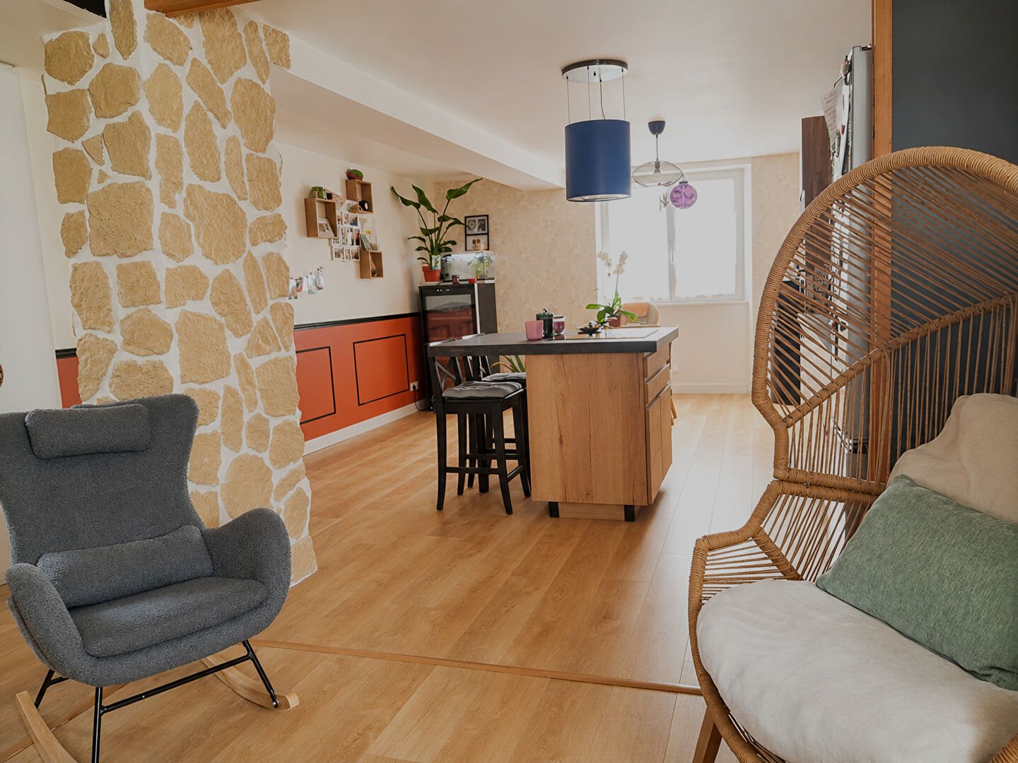 Maison à vendre, 120m², Ussy-sur-Marne