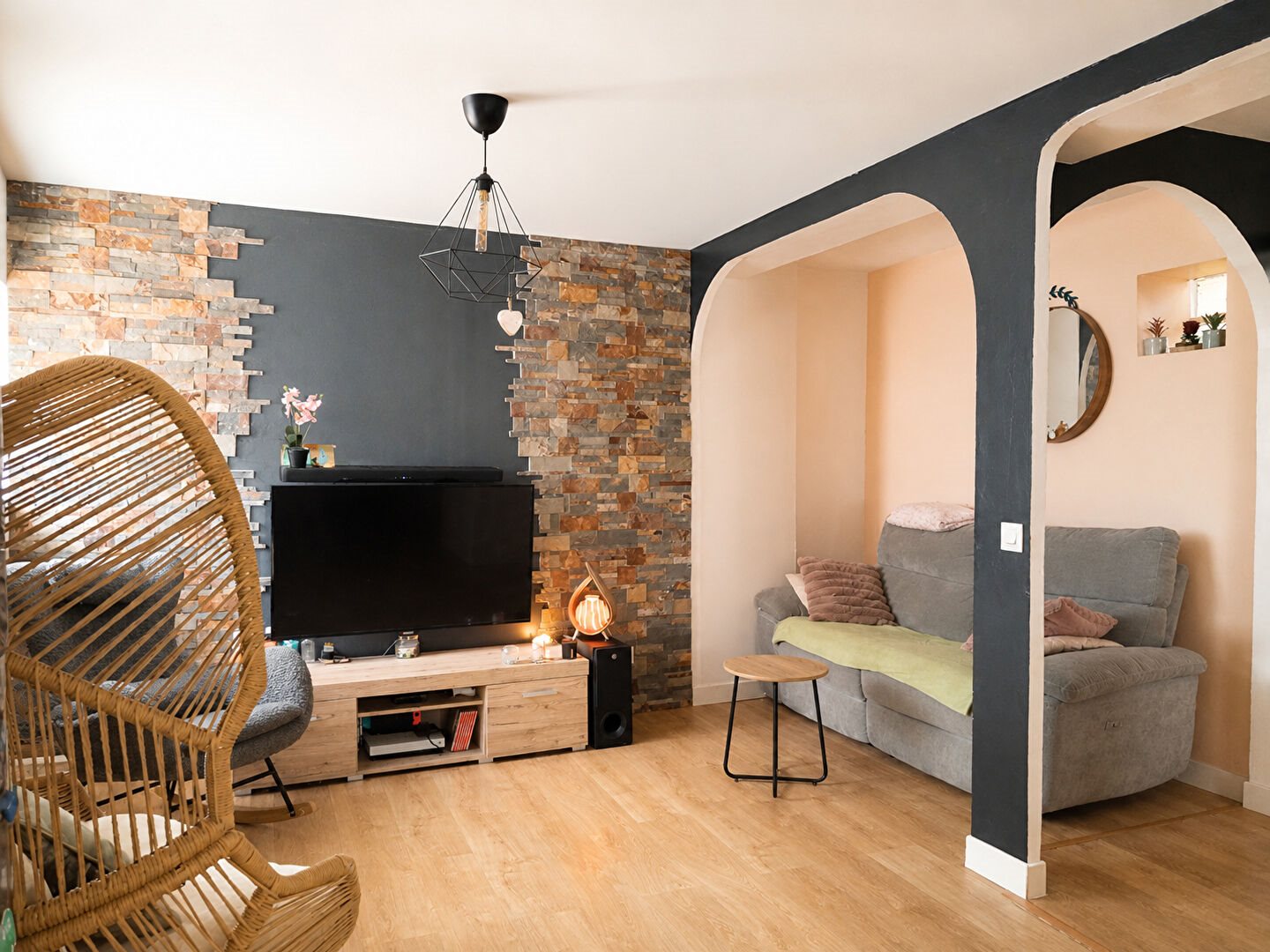 Maison à vendre, 120m², Ussy-sur-Marne