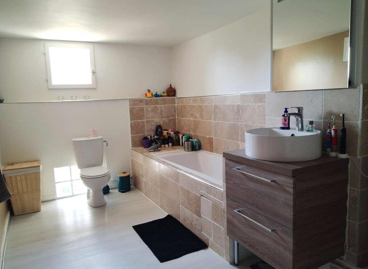 Maison à vendre, 120m², Ussy-sur-Marne