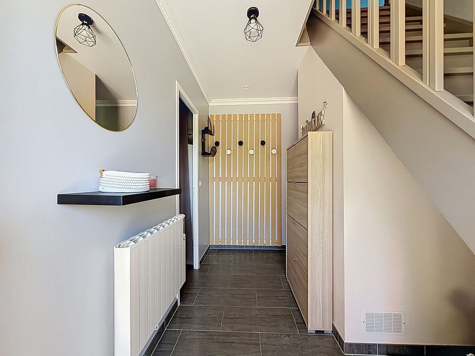 Maison à vendre, 125m², Lizy-sur-Ourcq