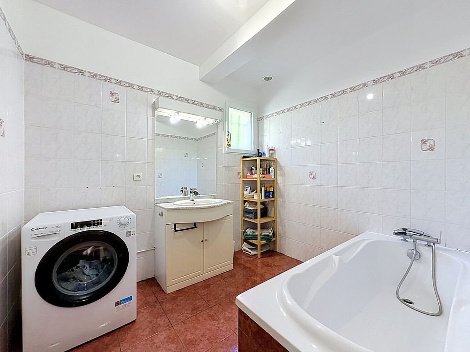 Maison à vendre, 125m², Lizy-sur-Ourcq