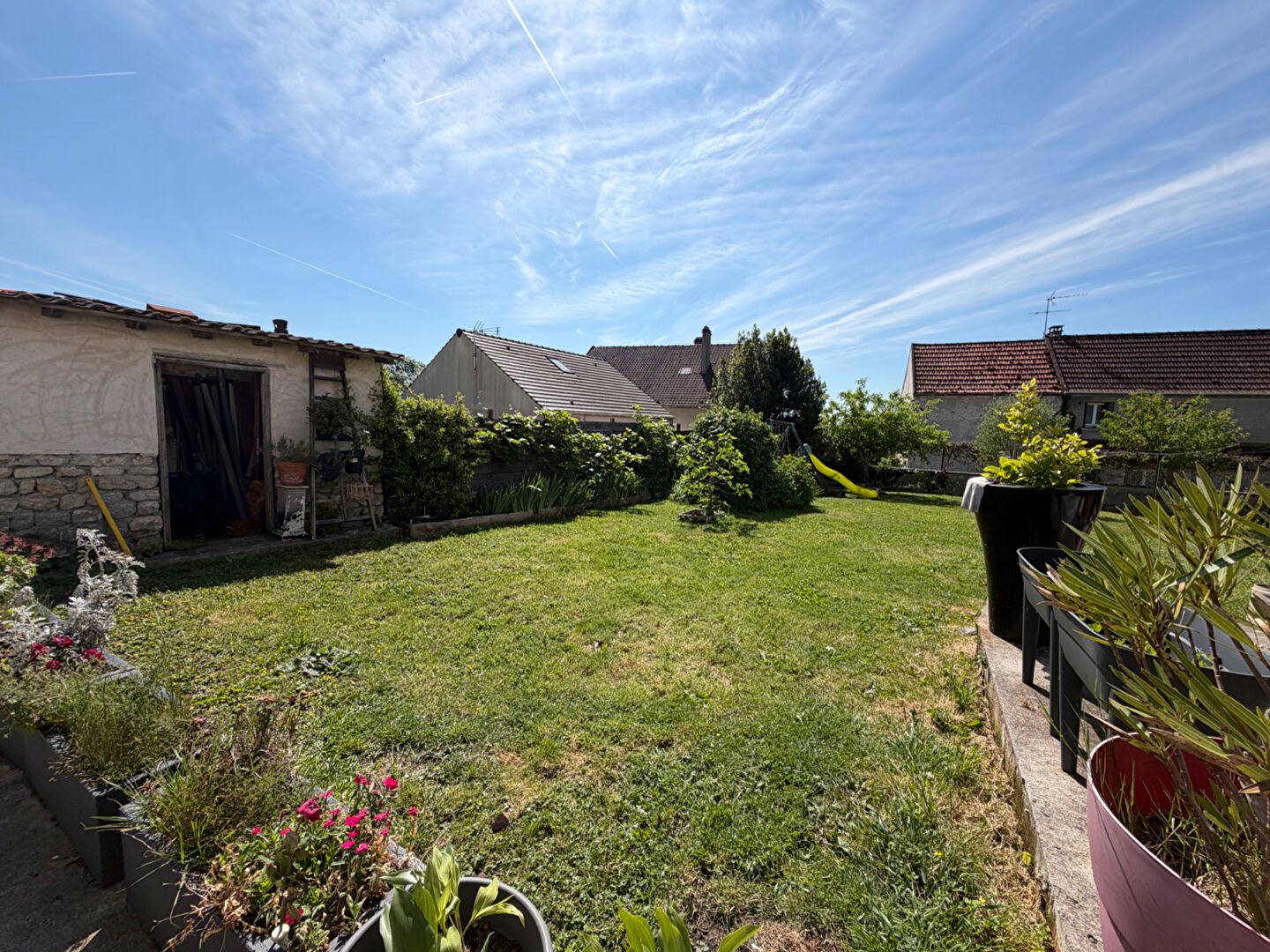 Maison à vendre, 170m², Monthyon