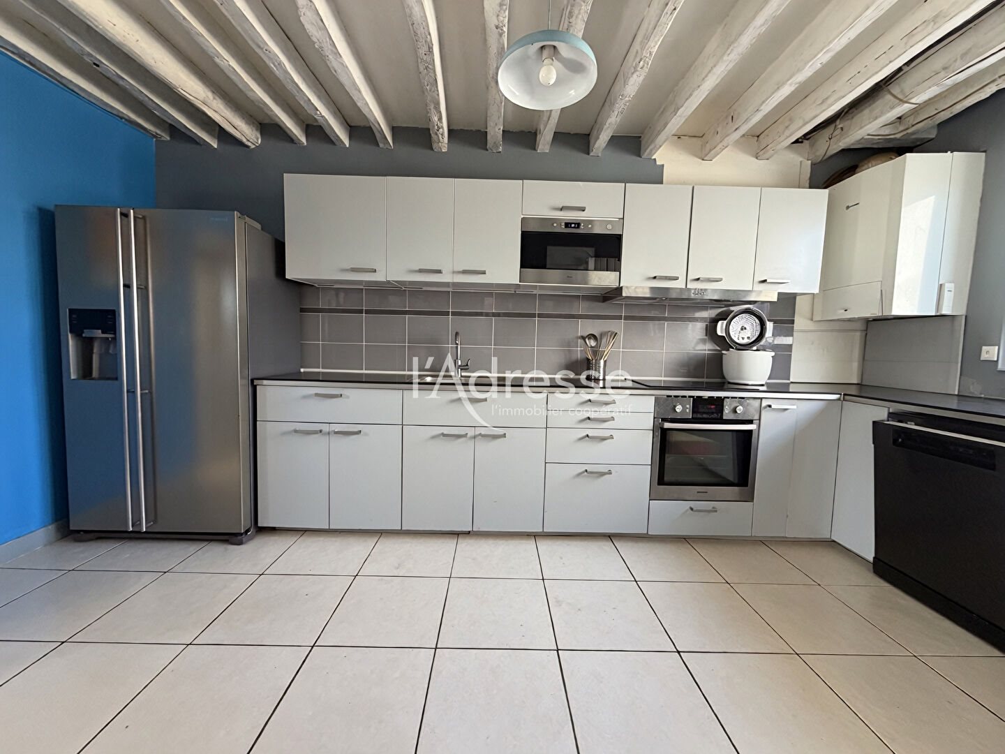 Maison à vendre, 170m², Monthyon